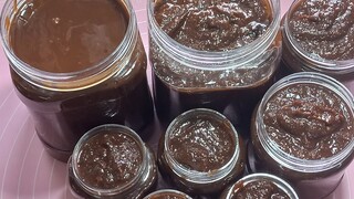 cách làm tương hột kho quẹt.ăn cơm ngon bất bại