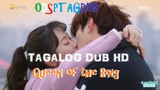 EP6 FINAL Three Color Fantasy - Queen of the Ring  TAGALOG DUB HD