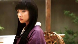 Film dan Drama|Rurouni Kenshin-Rurouni Kenshin dan Megumi Takani