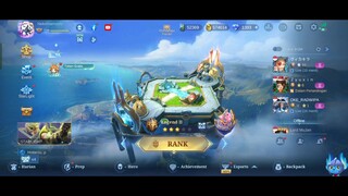 Gacha Event Beyond  The Clouds Fase 1 😭|Mobile Legends