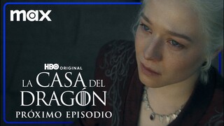 La Casa del Dragón | Episodio 5 | Max
