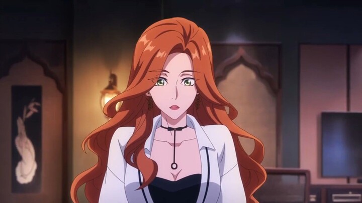 Sanxian Lun Hui Eps 03 sub indo