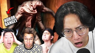 Mengungkap Misteri BUNKER MISTERIUS! - Sons Of The Forest Indonesia Part 5