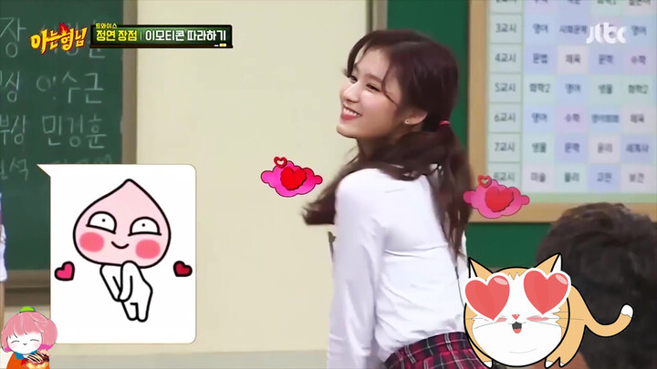 【TWICE】Top Ten Iconic Scenes of Sana!