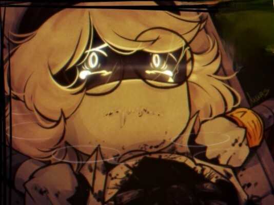 ［无机杀手］N救我！