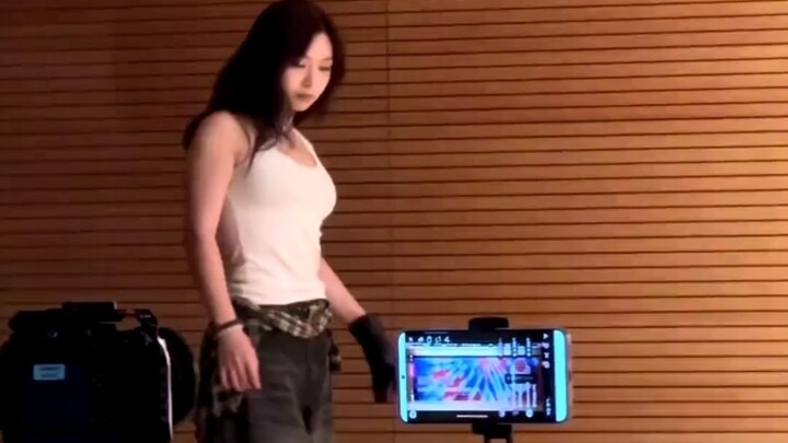 Sinh viên đại học cover điệu nhảy “Killin’ It Girl” và giành giải nhất trong cuộc thi nhỏ của Hàn Qu