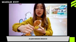 Apa Hasilnya Makan Srikaya 24 Jam