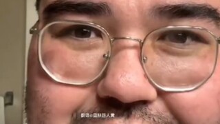 Mixed-race individual complains that they're a failed product