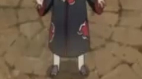 klan uchiha