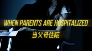 Moments when adults feel overwhelmed... Wishing everyone's parents good health