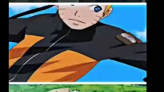 JJ🔥MOMEN NARUTO DI PANTAU JIRAIYA SAAT LATIHAN🗿