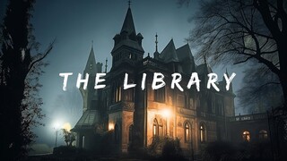 "The Library" Short Horror Film