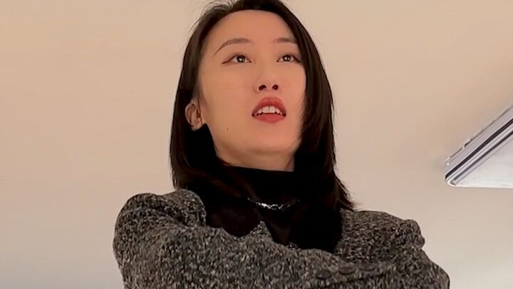 كلها بسبب العمل!