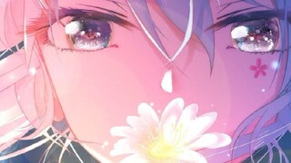 【AMV】£这个视频可能会净化你的心灵