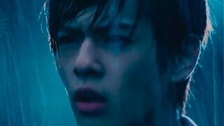 Vốn dĩ tôi là một người không tồn tại. Chính bạn và họ đã cho tôi biết ý nghĩa sự tồn tại của mình.