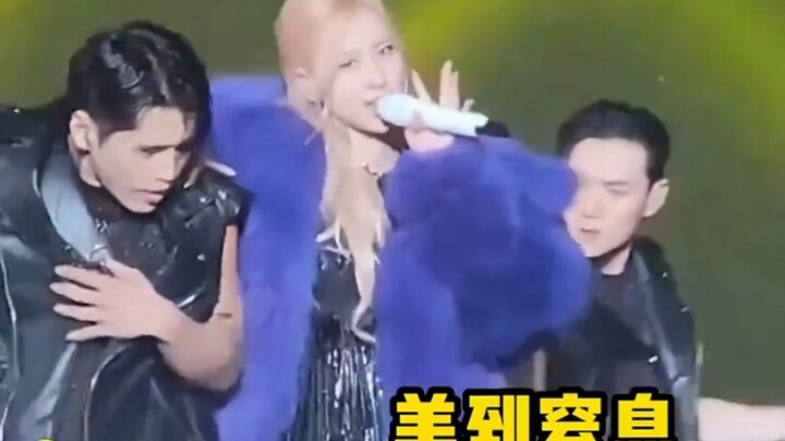 คอนเสิร์ตของ blackpick ทำเอาแฟนๆ ฟินจนคลั่ง ฉันจะติดหนักมากจริงๆ!