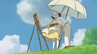 The Wind Rises [AMV] Levity