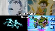 "⚡Electrifying⚡" Compilation (Volume 2)