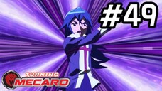 Turning Mecard (Hindi) |S1.E49 ∙ Battle of Fate