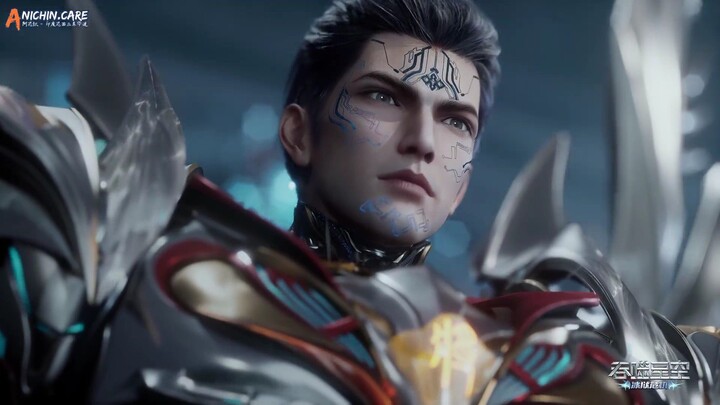 swallowed star episode 201 sub indo HD