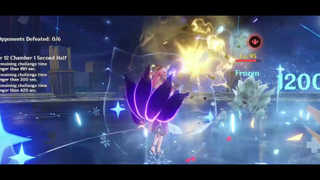 Đuôi chị đẹp #gamehay