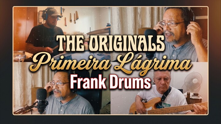 Primeira Lágrima | The Originals | Primera Lágrima | 第一滴泪
