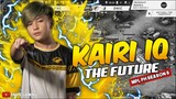 KAIRI IQ PLAYS "THE FUTURE" | MPL-PH SEASON 8