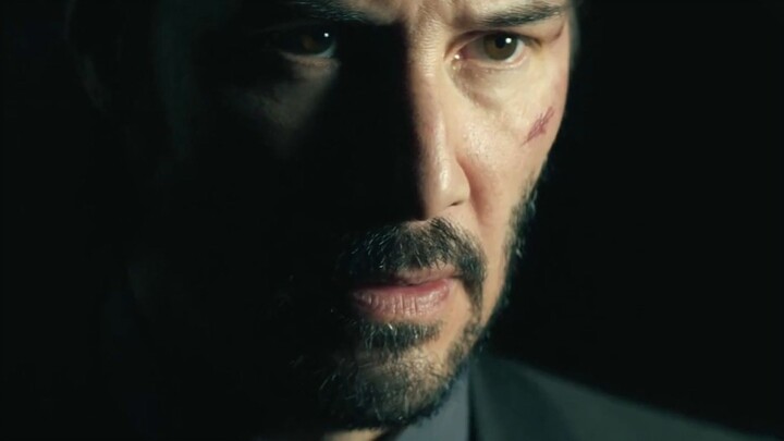 Watch the Entire John Wick Franchise in One Sitting