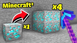 Minecraft²