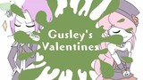 Gusley Valentines Mobile Legends