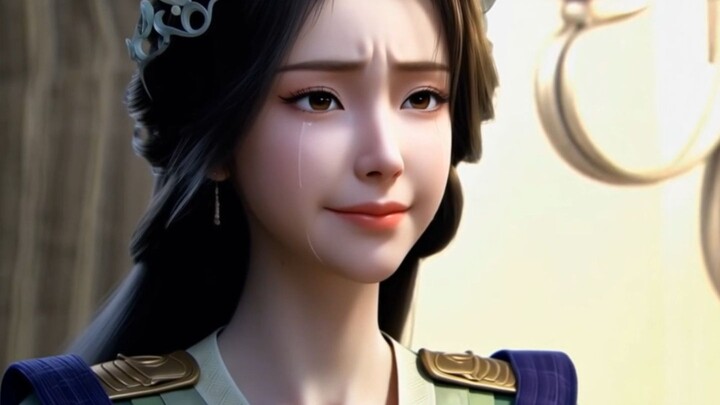 菡云芝：我不要做你的妹妹 我要做你的女人