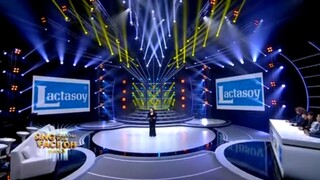 เปิดตัวผู้เข้าแข่งขัน Sing Your Face Off 3 (FULL)