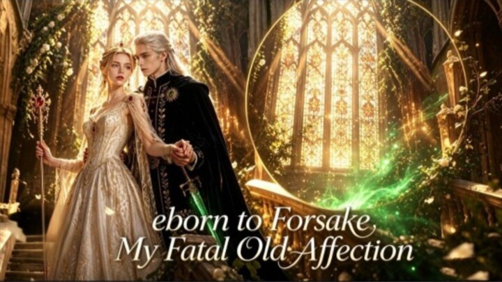 [AI] EBORN TO FORSAKE MY FATAL OLD AFFECTION