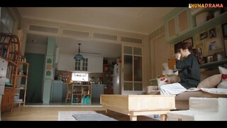 Romance in the House eps 9 Sub Indo