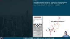 30 - Stress Distribution II (Geotech)