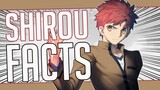 5 Facts About Shirou Emiya - Fate Stay Night/Unlimited Blade Works
