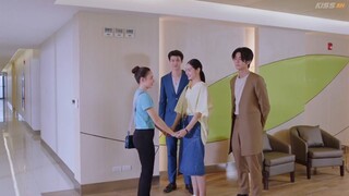 Until Sun Meets The Star (2025) Episode 6 Eng Sub