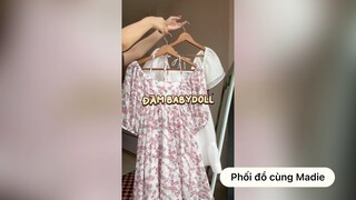 Chị em nào thích baby doll bơi vào đây nào