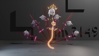【Brain Rendering】Basic Imagination Test for Ornament Design