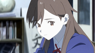 【剧场版/官方联动】夏日幻魂 × Z会「我身旁的遥远星辰」新版联动PV【MCE汉化组】