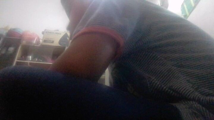 nama saya bang_sanjif kalau kamu namanya siapa