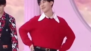 "จางเจินหยวน" รวมเพลง SOLO ของจางเจินหยวน หรือว่า giegie จะเริ่มมองเราเป็นคนนอกแล้วนะ ท่าเต้นของวงเก