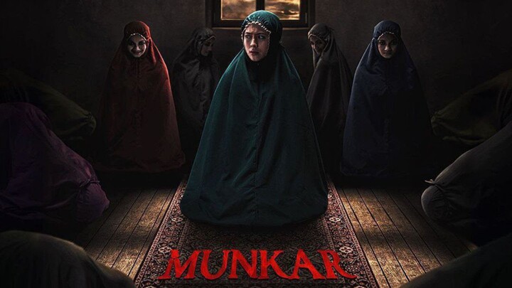 MUNKAR 2024 [HD]