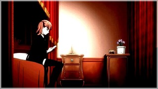 Arcana Famiglia || Felicita & Jolly - Walking With Strangers