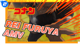 "My Lover Is The Country!" | Rei Furuya_2