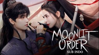 M00NLIT ORDER EP16 SUB INDO