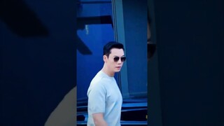 #zhaolusi X #LovesAmbition Fancam Update 240615 | Day 5 Xu Yan and Shen Haoming's First Kiss Scene