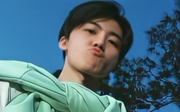 “Temperamental Na • Comedian • Cute Treasure”
