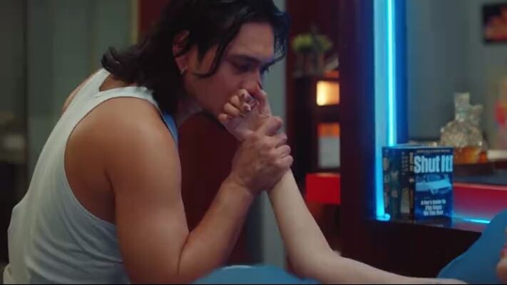 Balas Dendam Istri yang Tak Dianggap.Ep.01B (2025)