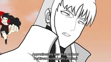 BORUKAWA DAN NARUSASU KE ARAH JURA | BORUTO TWO BLUE VORTEX PART 2179